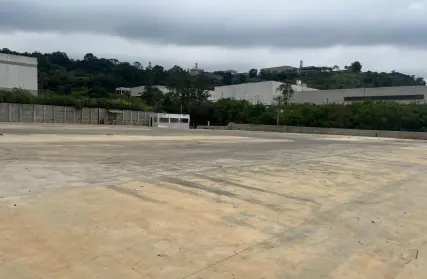 Imagem: Terreno para Alugar, Jardim Jandira