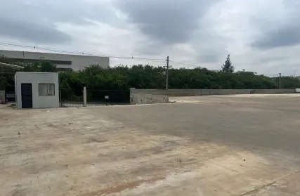 Imagem: Terreno para Alugar, Jardim Jandira