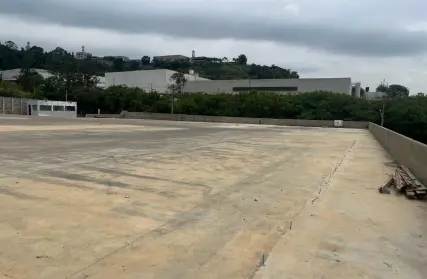 Imagem: Terreno para Alugar, Jardim Jandira