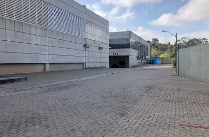 Imagem: Galpão / Salão para Alugar, Jandira