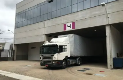 Imagem: Galpão / Salão para Alugar, Jandira