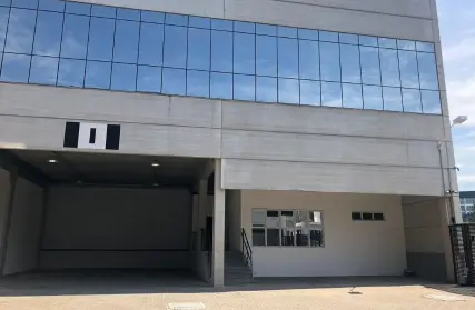 Imagem: Galpão / Salão para Alugar, Jandira