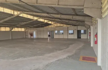 Imagem: Galpão / Salão para Alugar, Polvilho