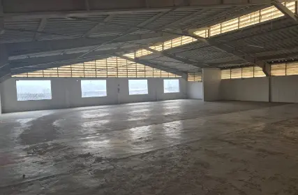 Imagem: Galpão / Salão para Alugar, Polvilho