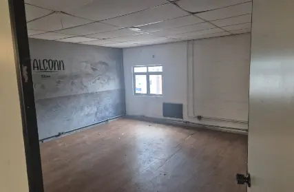 Imagem: Galpão / Salão para Alugar, Polvilho