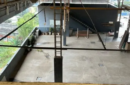 Imagem: Galpão / Salão para Alugar, Jardim Califórnia