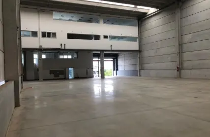 Imagem: Galpão / Salão para Alugar, Centro de Cotia