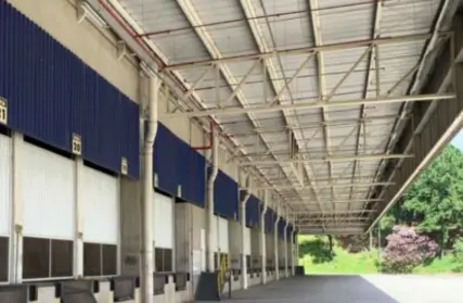 Imagem: Galpão / Salão para Alugar, Novo Osasco