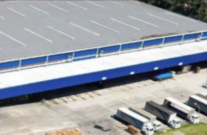 Imagem: Galpão / Salão para Alugar, Novo Osasco