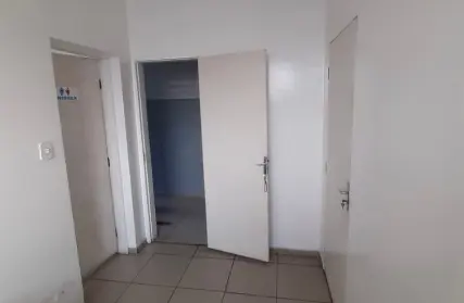 Imagem: Galpão / Salão para Alugar, Jardim Califórnia