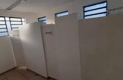 Imagem: Galpão / Salão para Alugar, Jardim Califórnia