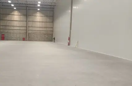 Imagem: Galpão / Salão para Alugar, Centro de Vargem Grande Paulista