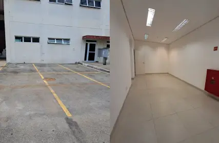 Imagem: Galpão / Salão para Alugar, Centro de Vargem Grande Paulista