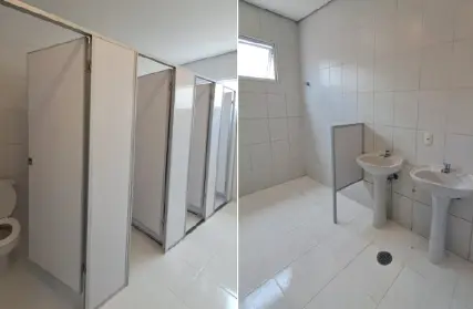 Imagem: Galpão / Salão para Alugar, Centro de Vargem Grande Paulista