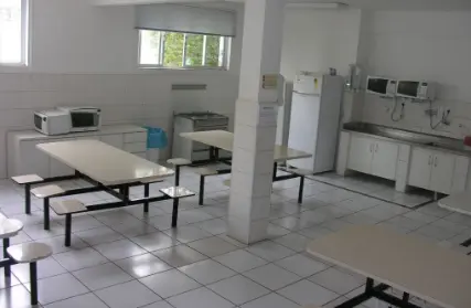Imagem: Galpão / Salão para Alugar, Vila Leopoldina