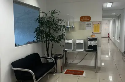 Imagem: Galpão / Salão para Alugar, Vila Leopoldina