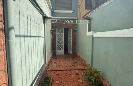 Imagem: Sobrado para Venda, Água Branca