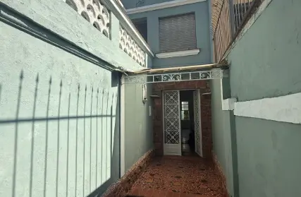 Imagem: Sobrado para Venda, Água Branca