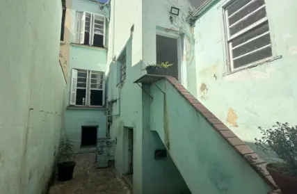 Imagem: Sobrado para Venda, Água Branca