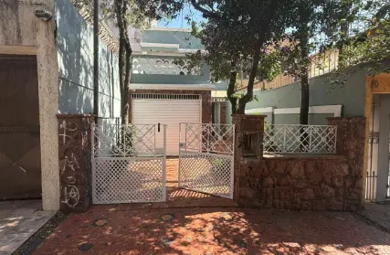 Imagem: Sobrado para Venda, Água Branca