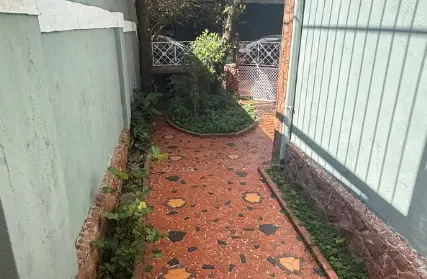 Imagem: Sobrado para Venda, Água Branca