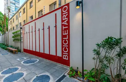 Imagem: Apartamento para Venda, Pinheiros