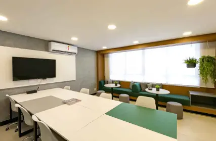 Imagem: Apartamento para Venda, Pinheiros