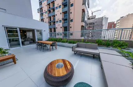 Imagem: Apartamento para Venda, Pinheiros