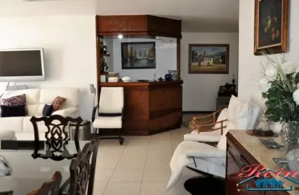 Imagem: Apartamento para Venda, Jardim Paulista