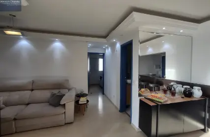 Imagem: Apartamento para Venda, Jardim Maria Rosa