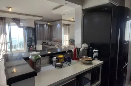 Imagem: Apartamento para Venda, Jardim Maria Rosa