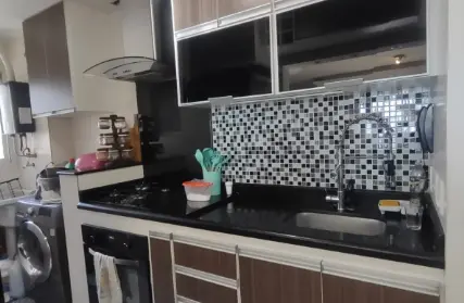 Imagem: Apartamento para Venda, Jardim Maria Rosa