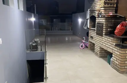 Imagem: Apartamento para Venda, Cidade Intercap