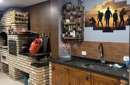 Imagem: Apartamento para Venda, Cidade Intercap