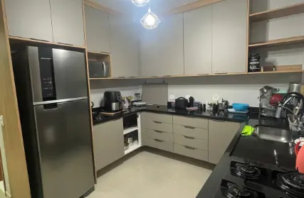 Imagem: Apartamento para Venda, Cidade Intercap