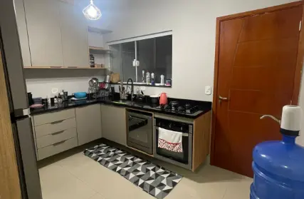Imagem: Apartamento para Venda, Cidade Intercap