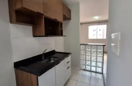 Imagem: Apartamento para Venda, Jardim Boa Vista (Zona Oeste)