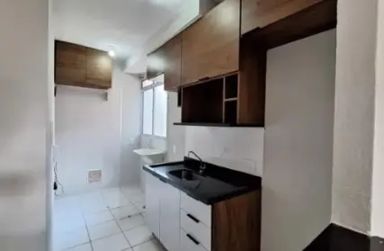 Imagem: Apartamento para Venda, Jardim Boa Vista (Zona Oeste)