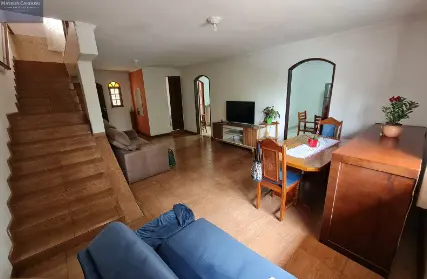 Imagem: Sobrado para Venda, Parque Monte Alegre