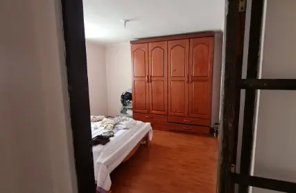 Imagem: Sobrado para Venda, Parque Monte Alegre
