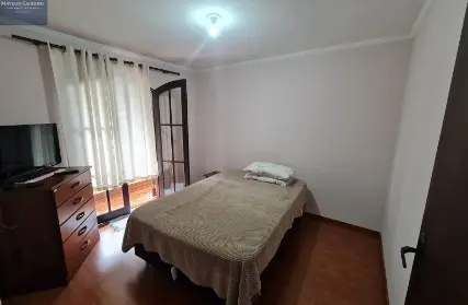Imagem: Sobrado para Venda, Parque Monte Alegre
