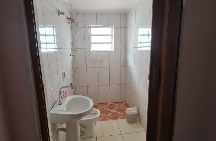 Imagem: Sobrado para Venda, Parque Monte Alegre