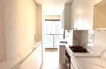 Imagem: Apartamento para Alugar, Perdizes