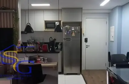 Imagem: Apartamento para Venda, Parque São Domingos