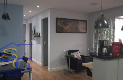 Imagem: Apartamento para Venda, Parque São Domingos