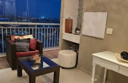 Imagem: Apartamento para Venda, Bom Retiro