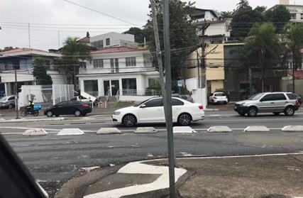 Imagem: Sobrado para Alugar, Pacaembu