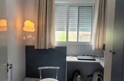 Imagem: Apartamento para Venda, Lapa