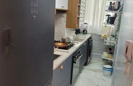 Imagem: Apartamento para Venda, Lapa