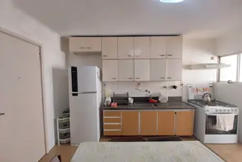 Imagem: Apartamento para Venda, Vila Madalena